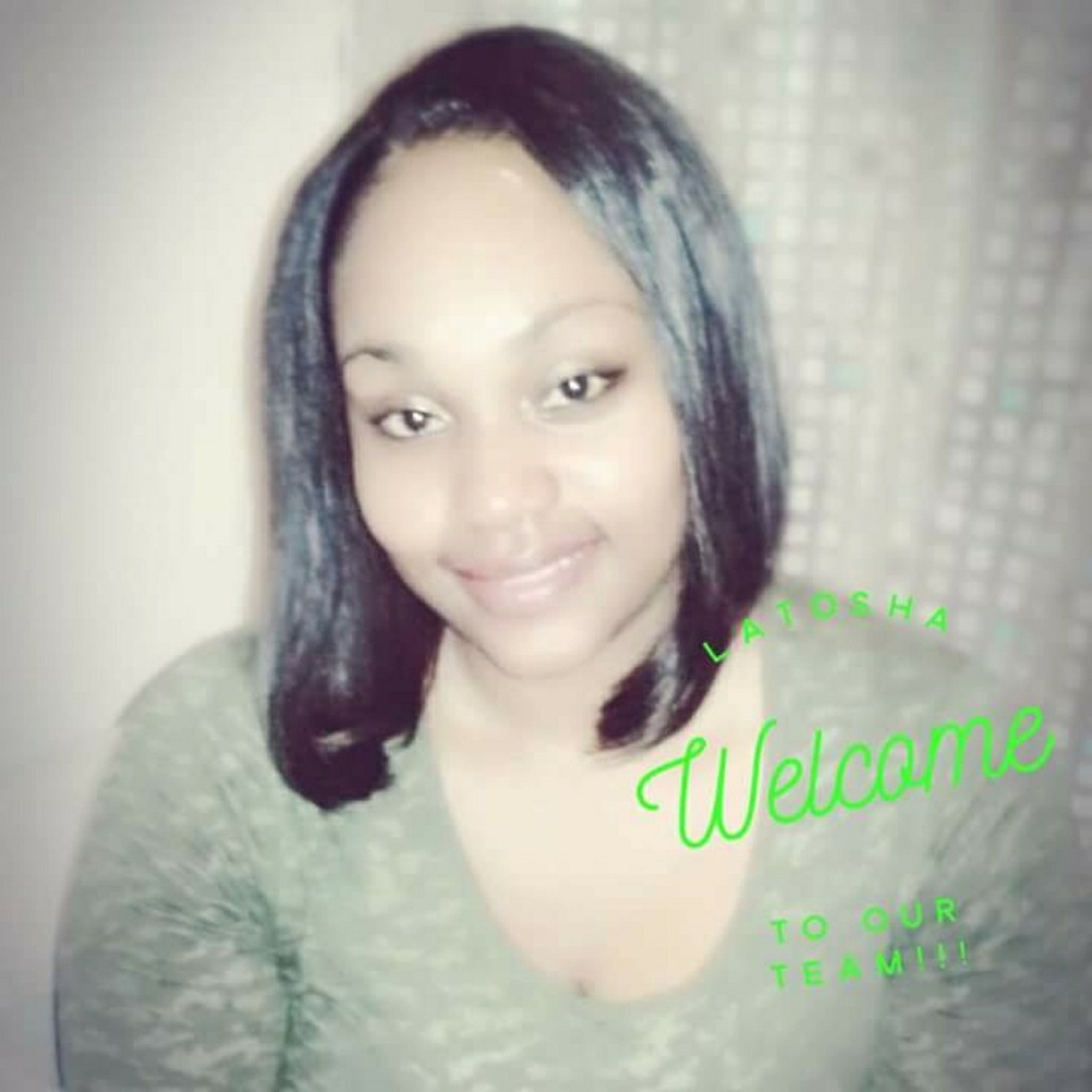 Meet your Posher, Latocha